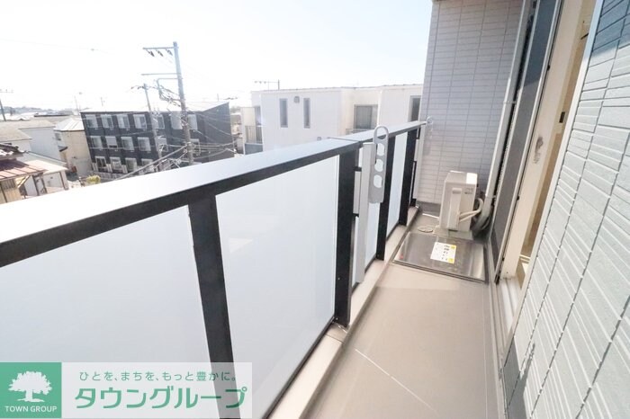 plumeの物件内観写真