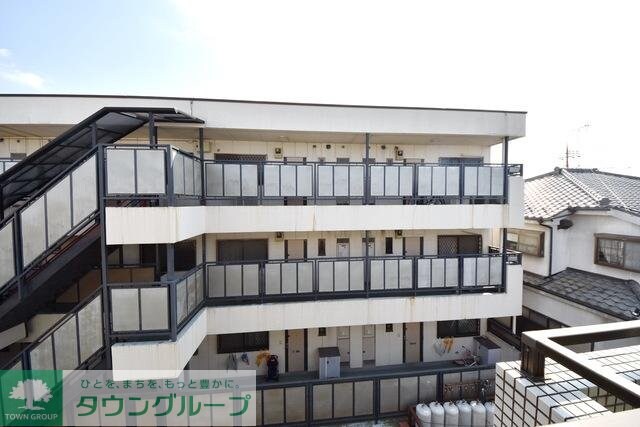 グランメゾンド蓮田の物件内観写真