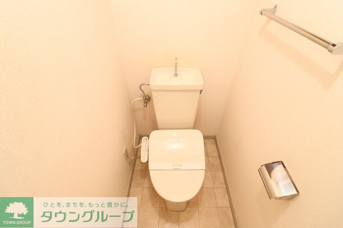 グランメゾンド蓮田の物件内観写真