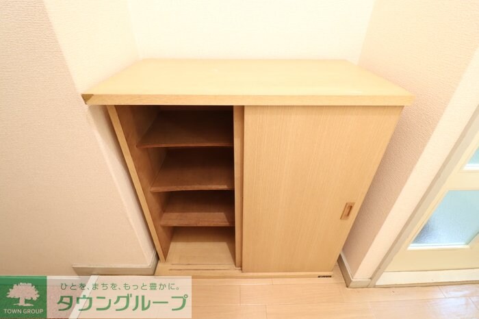 グランメゾンド蓮田の物件内観写真