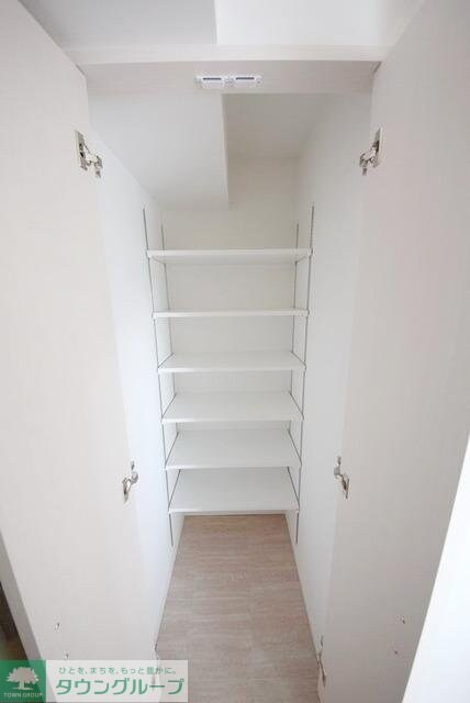 Garden House III 大宮土呂駅前の物件内観写真