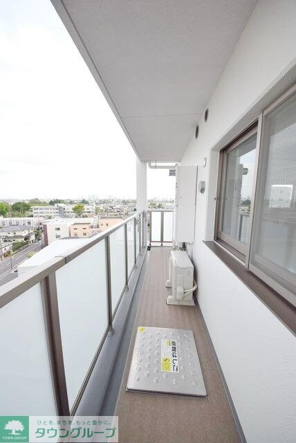 Garden House III 大宮土呂駅前の物件内観写真