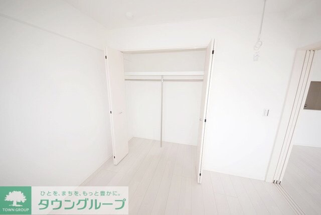 Garden House III 大宮土呂駅前の物件内観写真