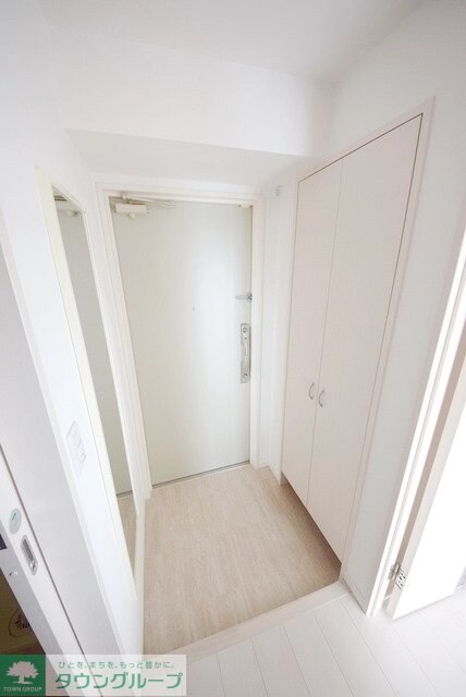 Garden House III 大宮土呂駅前の物件内観写真