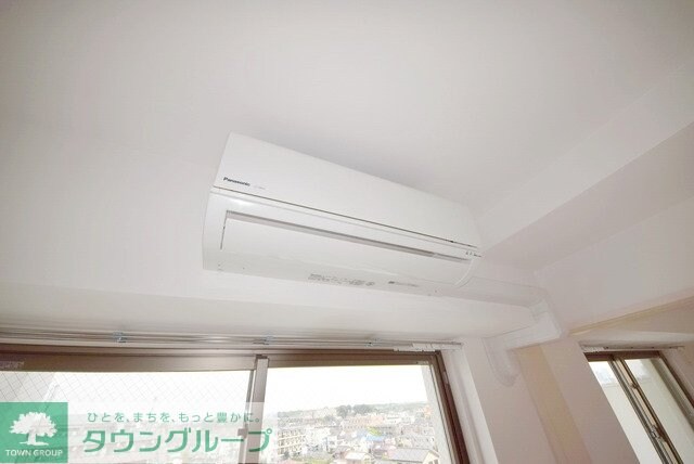 Garden House III 大宮土呂駅前の物件内観写真