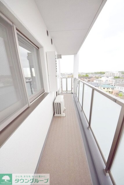 Garden House III 大宮土呂駅前の物件内観写真