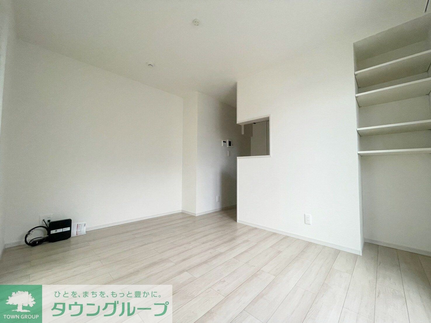 KEIAI RESIDENCE 上尾IIの物件内観写真