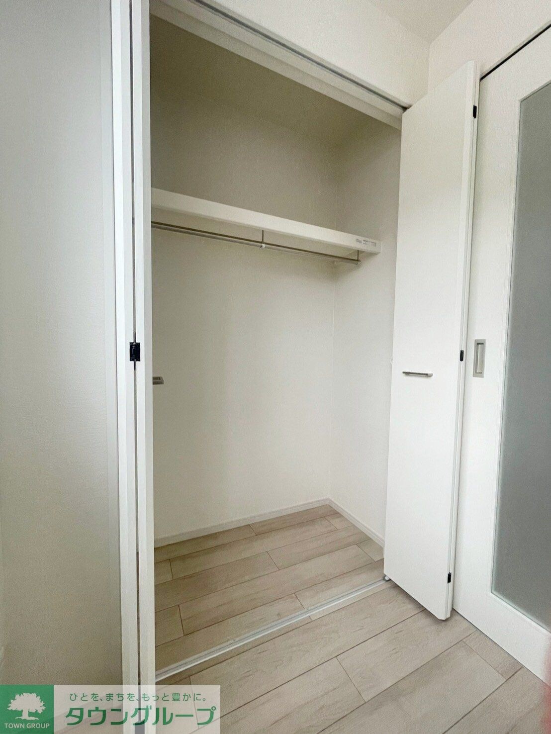 KEIAI RESIDENCE 上尾IIの物件内観写真