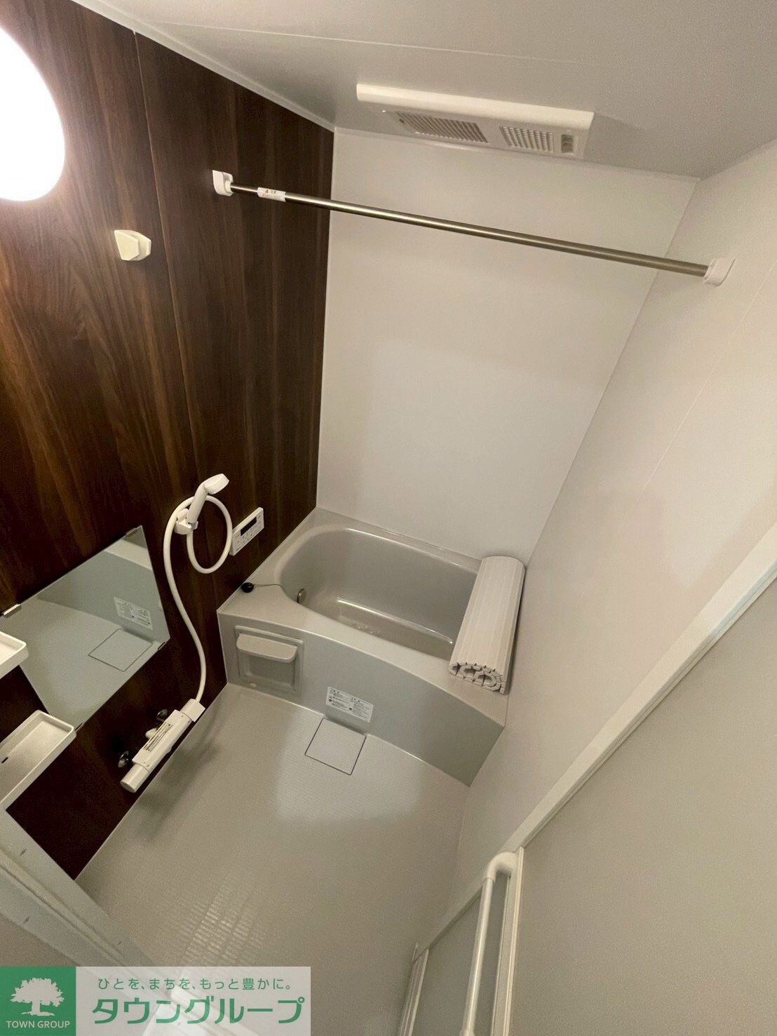 KEIAI RESIDENCE 上尾IIの物件内観写真