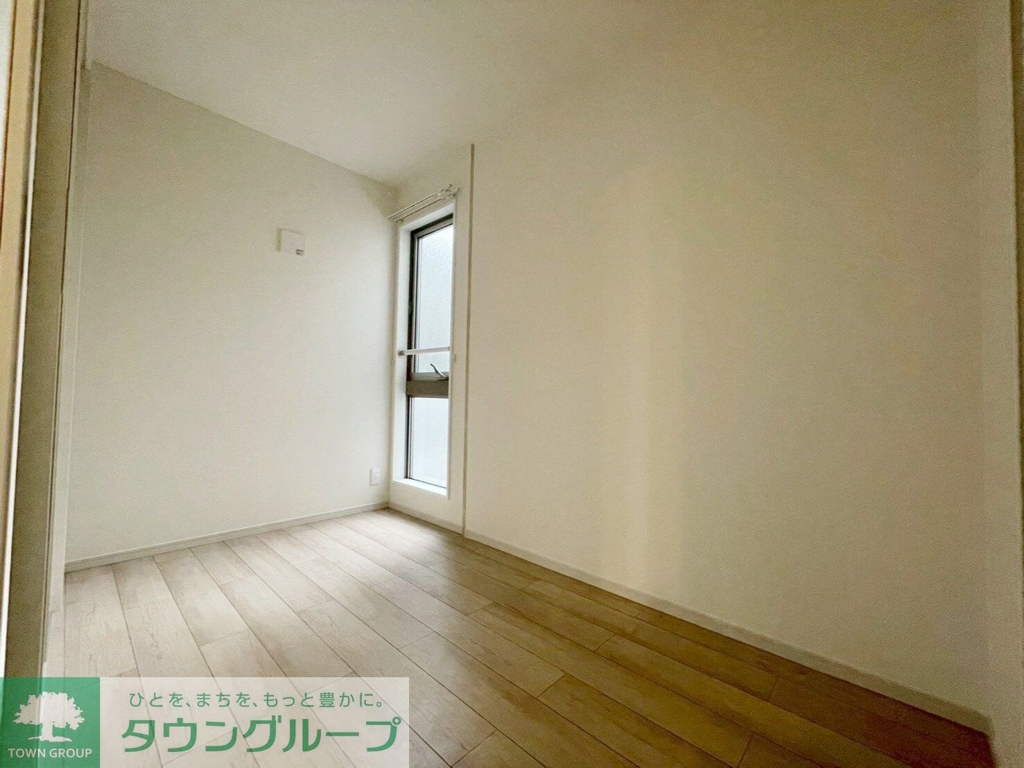 KEIAI RESIDENCE 上尾IIの物件内観写真