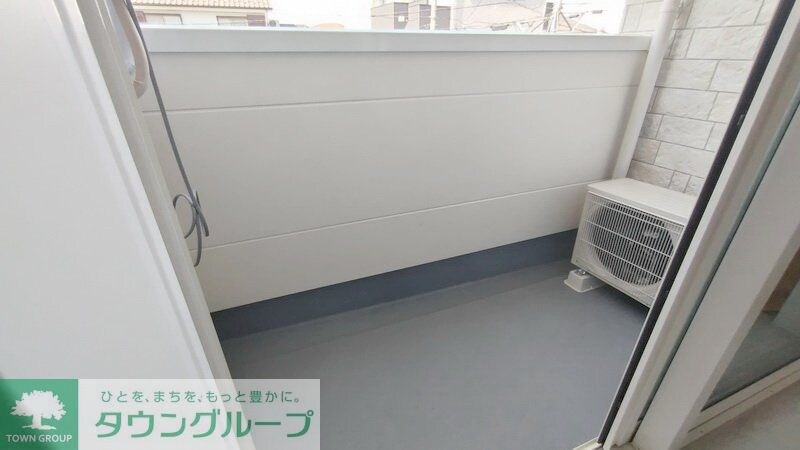 MELDIA大和田Vの物件内観写真