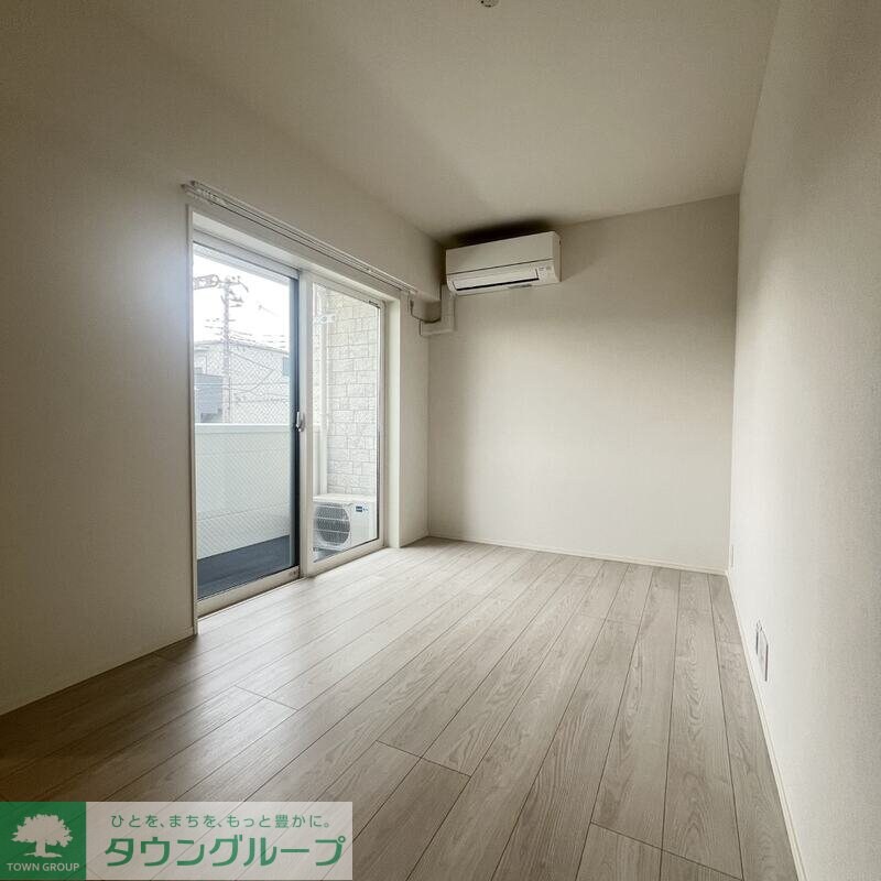 MELDIA大和田Vの物件内観写真