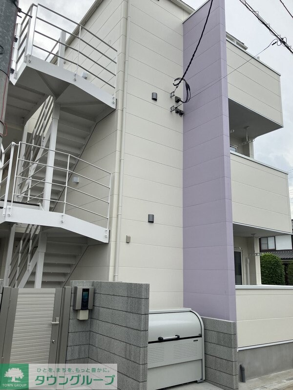 MELDIA大和田Vの物件内観写真