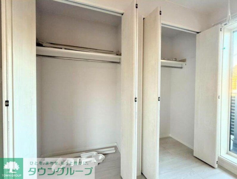 LUGEND大宮の物件内観写真