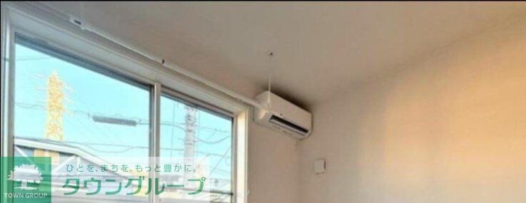 LUGEND大宮の物件内観写真