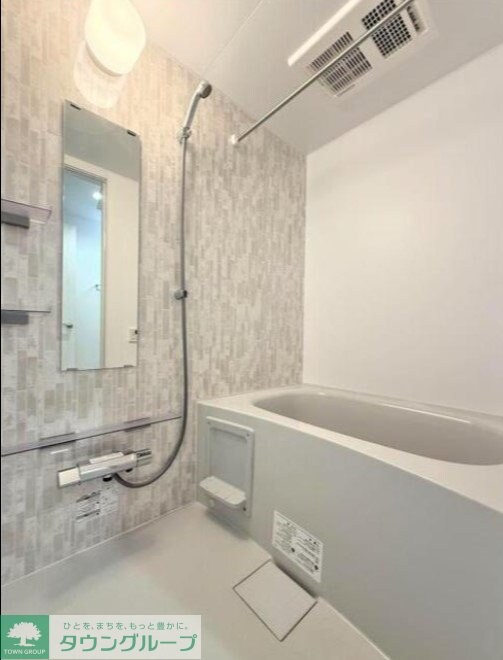 LUGEND大宮の物件内観写真