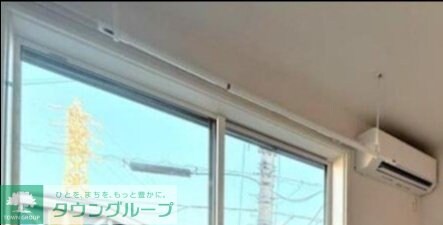 LUGEND大宮の物件内観写真