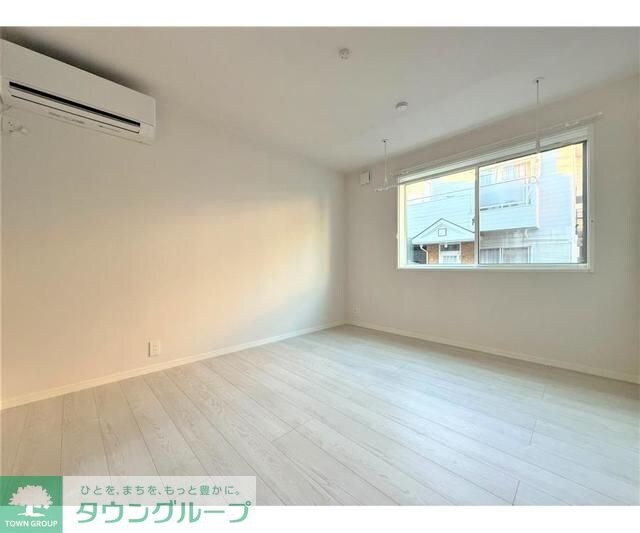 LUGEND大宮の物件内観写真