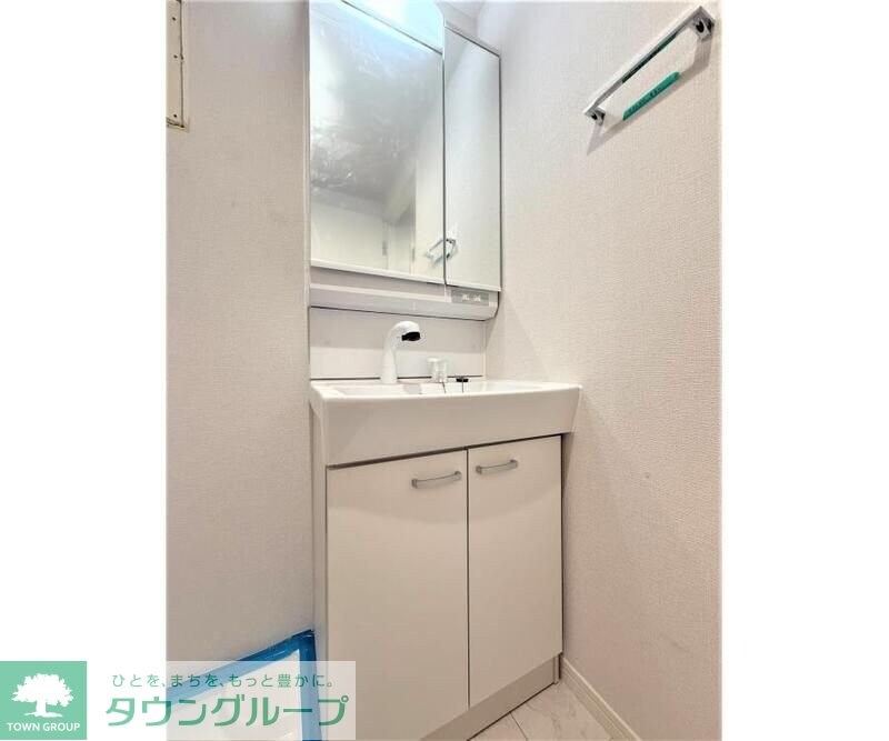 LUGEND大宮の物件内観写真