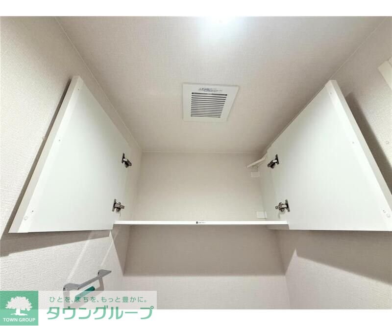 LUGEND大宮の物件内観写真