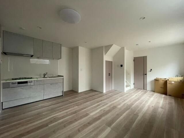 Rear Fortress 北浦和Bの物件内観写真