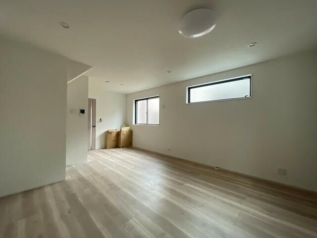 Rear Fortress 北浦和Bの物件内観写真