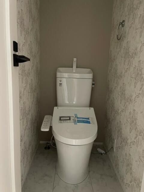 Rear Fortress 北浦和Bの物件内観写真