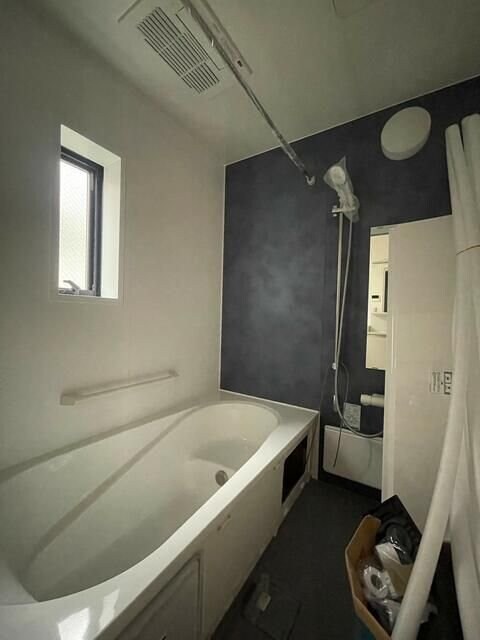 Rear Fortress 北浦和Bの物件内観写真