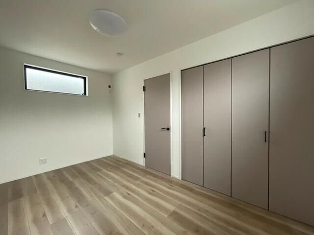 Rear Fortress 北浦和Bの物件内観写真