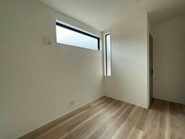 Rear Fortress 北浦和Bの物件内観写真