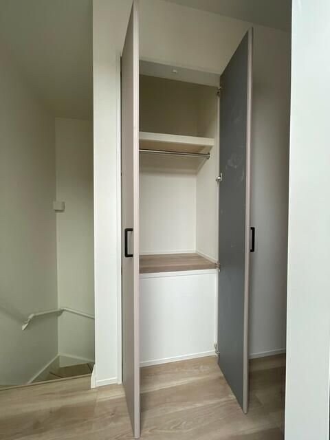 Rear Fortress 北浦和Bの物件内観写真