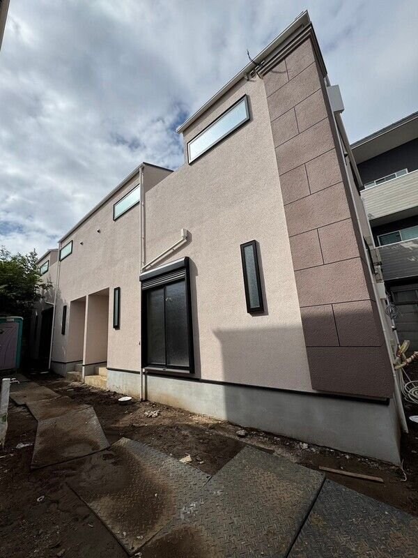 Rear Fortress 北浦和Bの物件内観写真