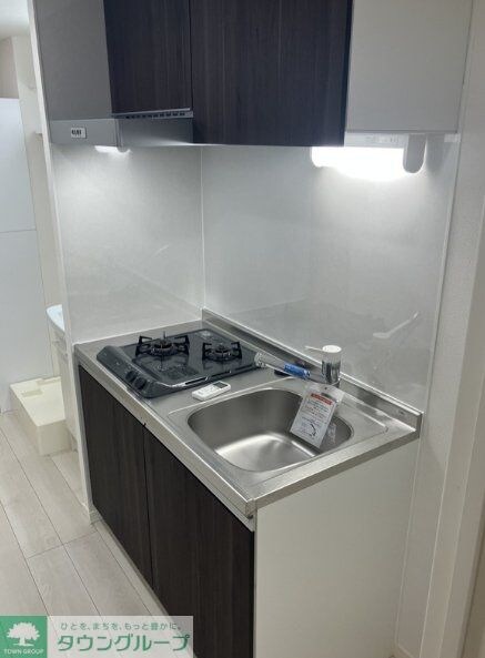 グランクオール日進の物件内観写真