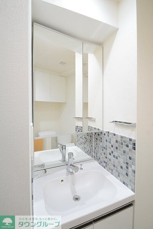 ステージファースト北浦和の物件内観写真