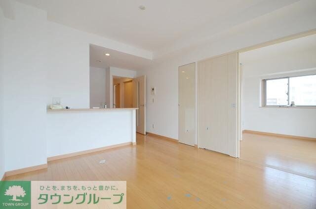 スターフィールド浦和常盤の物件内観写真