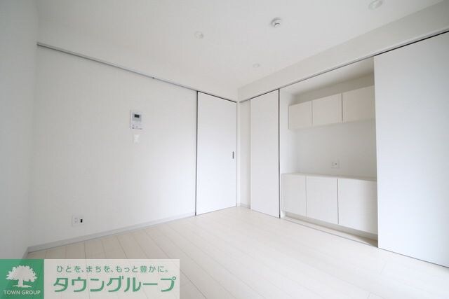 リブリ・南与野の物件内観写真