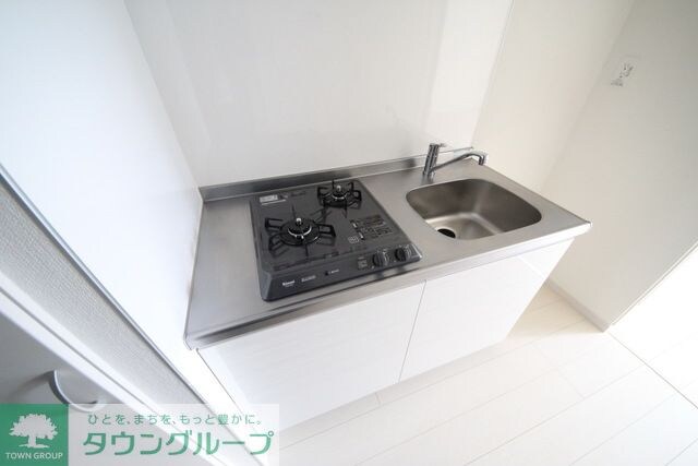 リブリ・南与野の物件内観写真