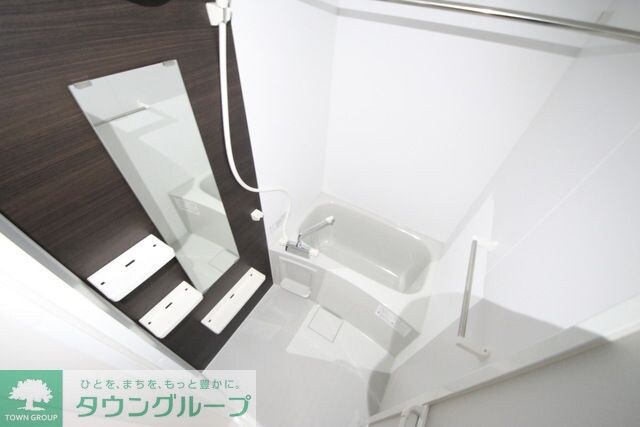 リブリ・南与野の物件内観写真