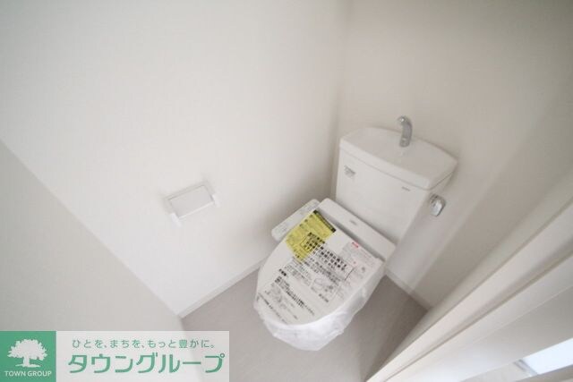 リブリ・南与野の物件内観写真