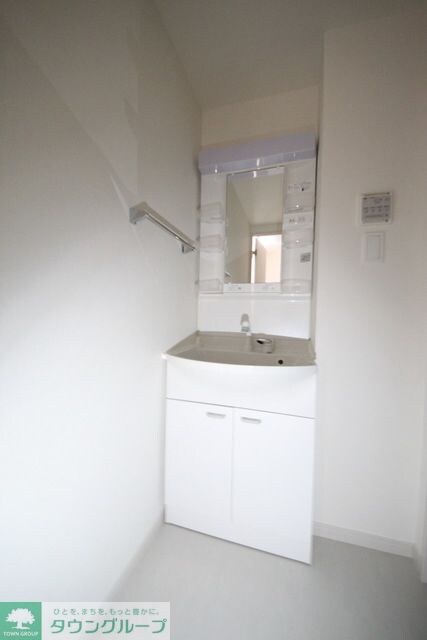 リブリ・南与野の物件内観写真