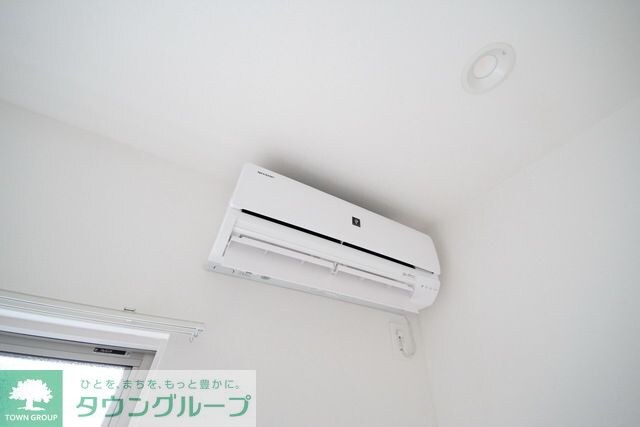 リブリ・南与野の物件内観写真