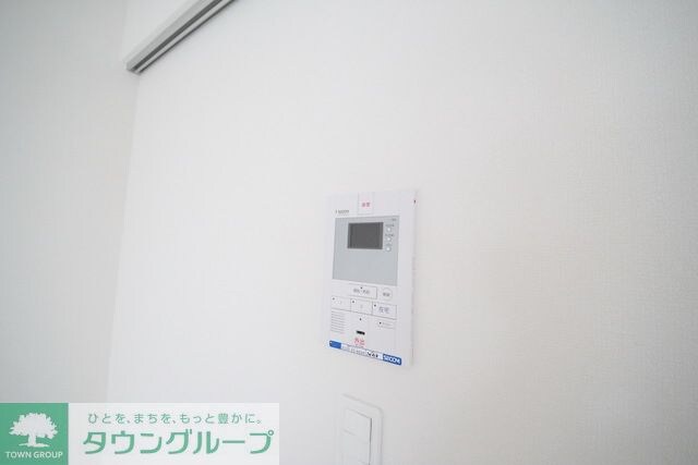 リブリ・南与野の物件内観写真