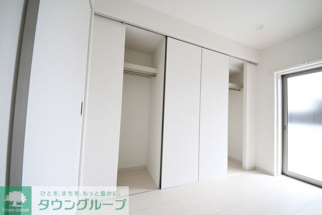 リブリ・南与野の物件内観写真