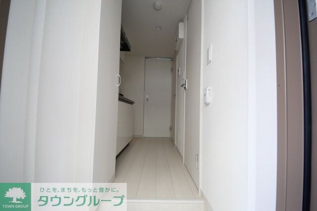 リブリ・南与野の物件内観写真