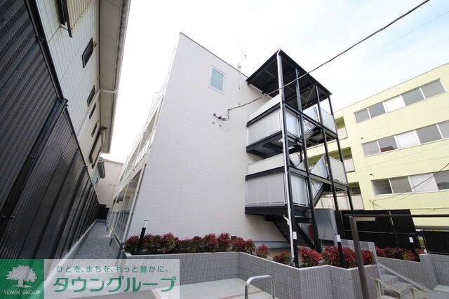 リブリ・南与野の物件内観写真