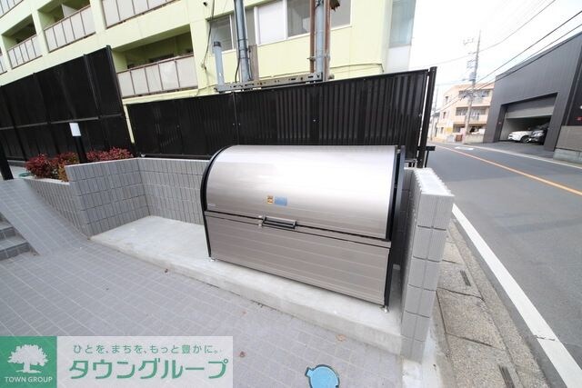 リブリ・南与野の物件内観写真