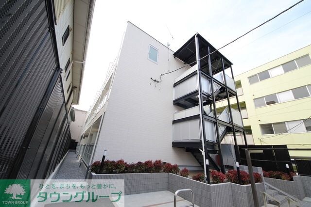 リブリ・南与野の物件内観写真