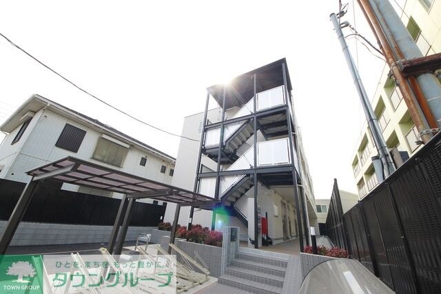 リブリ・南与野の物件内観写真