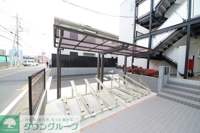 リブリ・南与野の物件内観写真