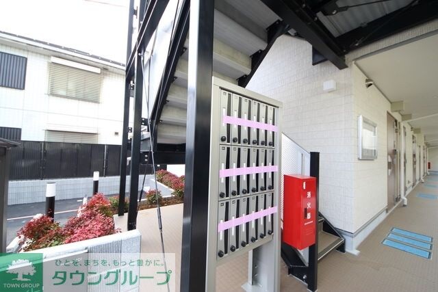 リブリ・南与野の物件内観写真